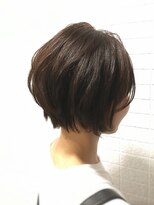 デコヘアー キートス(DECO HAIR kiitos)&nbsp;軽めのショートボブ★