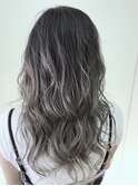 ☆ハイトーングラデーションカラー☆