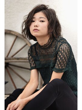 リベルテ(LIBERTE) ナチュラルグレージュ