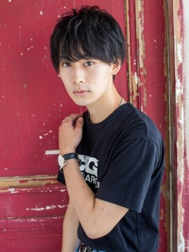 マリー 美容室 所沢店(mary) ナチュラル束感