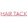 ヘアータック(HAIR TACK)のお店ロゴ