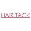ヘアータック(HAIR TACK)のお店ロゴ