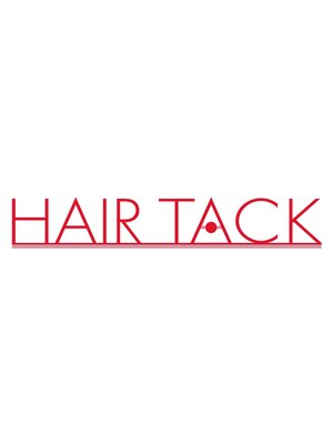 ヘアータック(HAIR TACK)