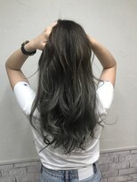 シュリット(schritt)&nbsp;グラデーション暗め