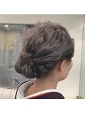 hair set ♪