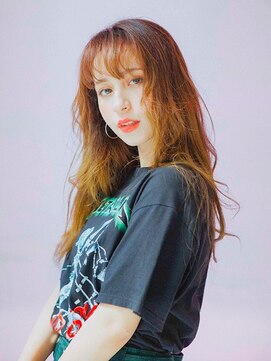 プロデュース 相模原店(Produce) ウェーブ♪ジグザグバンク♪大人かわいい