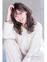 テイラー(Taylor)&nbsp;【Taylor 】☆大宮 ショコラブラウン×あざとウェービー