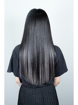 クリップ ジョイント ゴッド(CLIP JOINT GOD) ホワイトインナーカラー☆