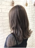 ハニーベージュ
