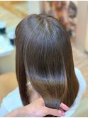 髪質改善ミネコラ