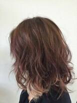 センスエム 長嶺店(SENSE/M)&nbsp;カット＋カラー