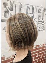 エイト プラット 渋谷2号店(EIGHT plat)&nbsp;【EIGHT new hair 】