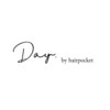 デイバイヘアーポケット(Day.by hair pocket)のお店ロゴ