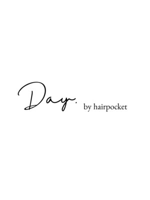 デイバイヘアーポケット(Day.by hair pocket)