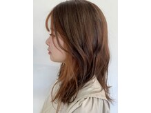 アレーズ ヘアー(a'laise hair)