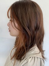 アレーズ ヘアー(a'laise hair)