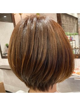 ビアージュ(Biage) -