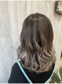 ロングスタイル