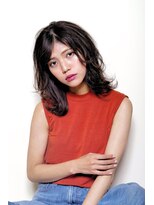 テラス 茨木(Terrace)&nbsp;20代30代40代◎小顔無造作カールボブディセミディ