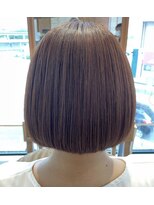 ココロ(Cocoro)&nbsp;うる艶ボブ