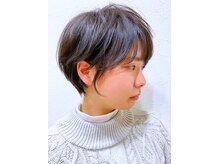 サロン ルミナス(SALON LUMINOUS)