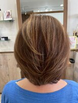 アトリエ ピュア(ATELIER Pure)&nbsp;＊ATELIER Pure＊大人ハイライトミディ