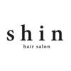 シン(shin)のお店ロゴ