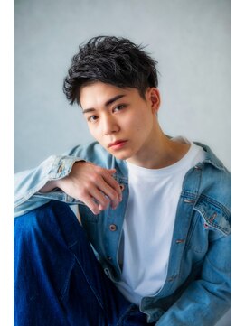 グラム 高田馬場(glam) 爽やかショート