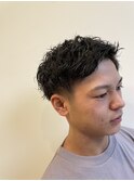 ソフトツイスト