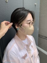 ロロ(ro-ro)&nbsp;【恵比寿ro-ro】ポイントイエローカラー