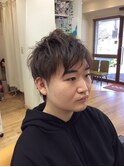 ショートウルフ