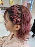 ライブヘア