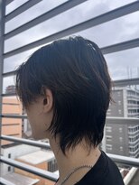 スピンオフシフト(SPIN-OFF SHIFT)&nbsp;ナチュラルウルフ