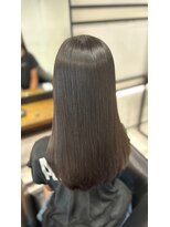 レビジュヘアー 桂店(LEVIJU HAIR)&nbsp;美髪縮毛矯正