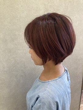 ラブズラフズ 下上津役店 (Loves Laughs) ショート×艶活