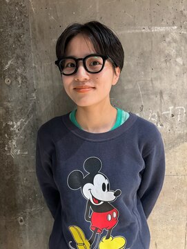 ハマモト ショートカット