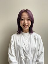 レックスヘアーインターナショナル(ReX HAIR INTERNATIONAL) 丸山 柚花