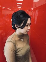 サロンドエイコ(EIKO)&nbsp;ヘアセット