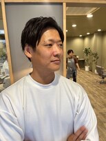 リオス(LIOS)&nbsp;爽やかスーツスタイル！