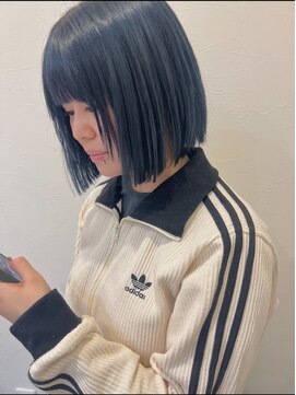 アンカーデイズ(Anchor Days) dull Blue