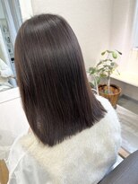 クオン(kuon) サラ艶まとまる絹髪