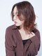 カイノ 光明池店(KAINO)の写真/グレイカラーも美しく―大人の女性も納得のキレイな色とツヤに☆あなたのなりたいイメージを叶えます♪