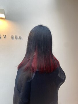 ヘッツ 仙台駅前店(HETTU) 髪質改善/ブリーチ/ダブルカラー/韓国/レイヤー/仙台/学割U24