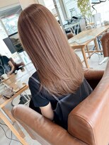ルイス(Luis) ヘルシーベージュ