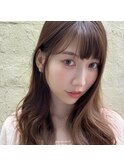 髪質改善カラー/インナーカラー/ダブルカラー/レイヤーカット
