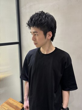 フェリア 松山(Feria) 【Feria松山】スパイキーショート‐相原愛梨‐