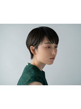 大人女性からの口コミ◎最高級ヴィラロドラカラーで、ダメージレスな艶感のある理想の髪色へ♪