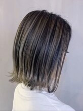 ベルエアー(BEL AIR)