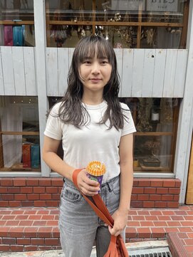 スミカ(sumika) ウルフ