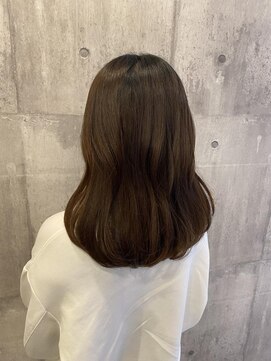 アーチ(ARCH) たぷんとロング